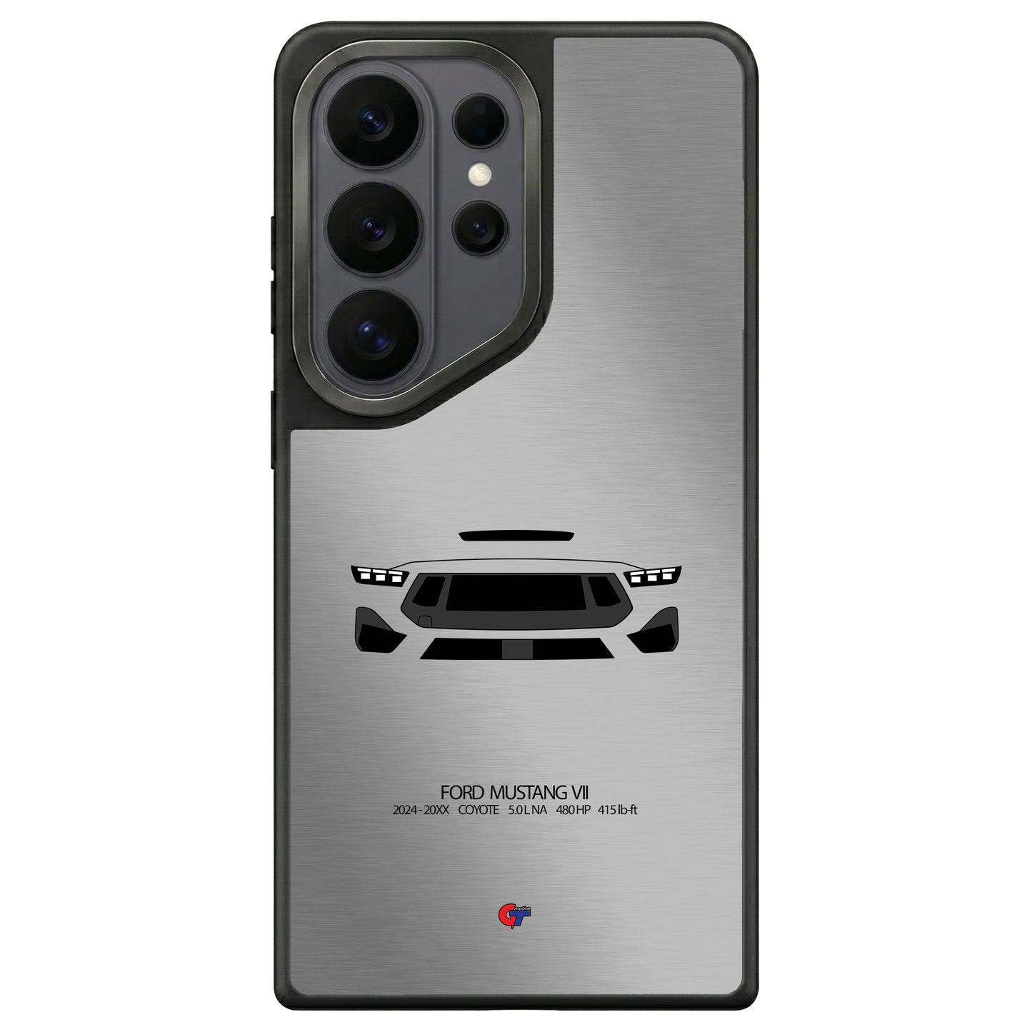 Ford Mustang VII Samsung Case