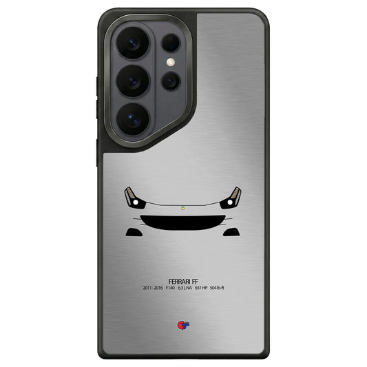 Ferrari FF Samsung Case