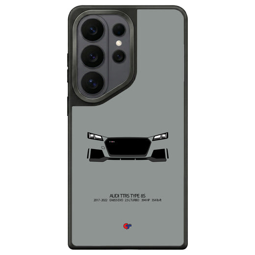 Audi TTRS 8S Samsung Case-GTmotive Cases