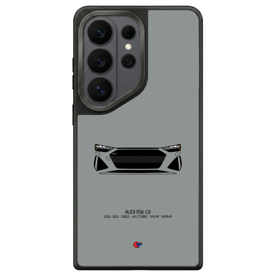 Audi RS6 C8 Samsung Case