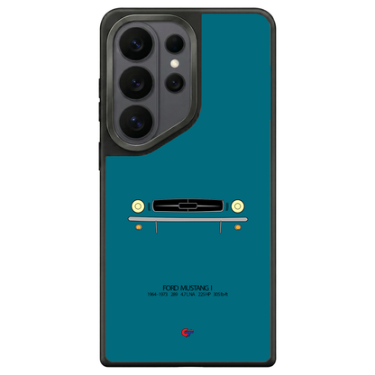 Ford Mustang 1 Samsung Case