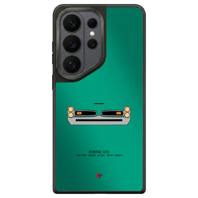 Pontiac GTO 1st Gen Samsung Case