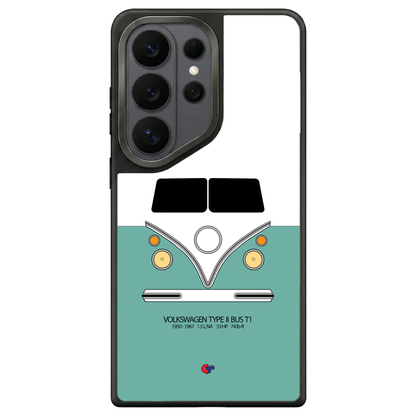 Volkswagen Type II Bus Samsung Case