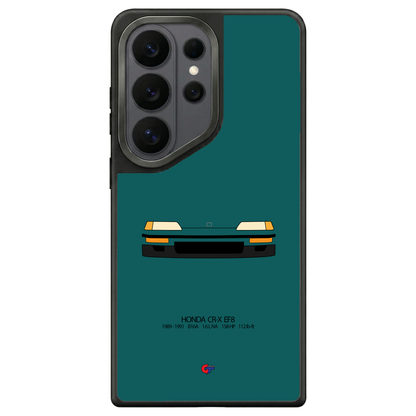Honda CR-X 2nd Gen Samsung Case
