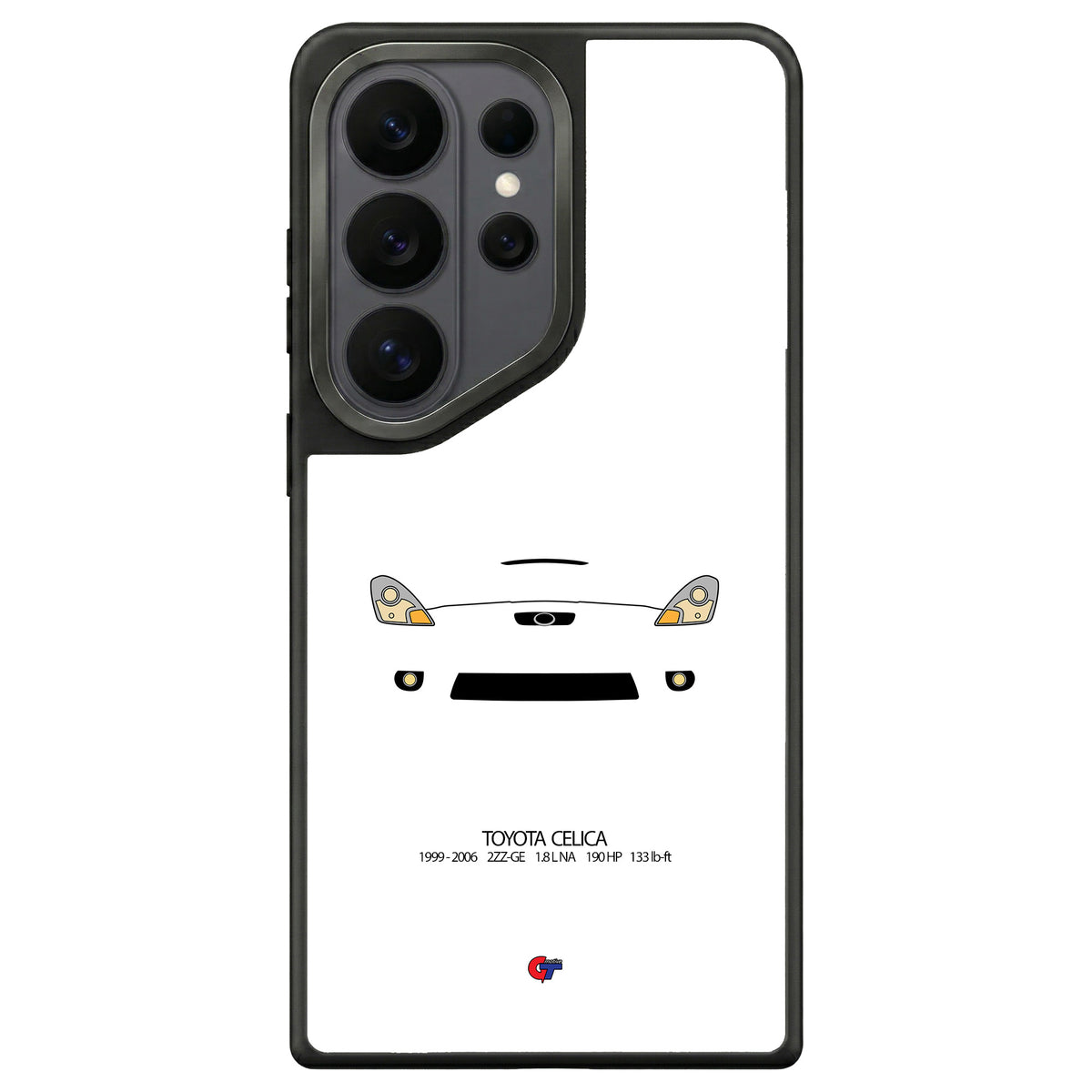 Toyota Celica 7th Gen Samsung Case