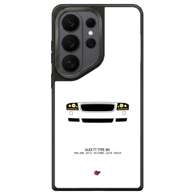 Audi TT 8N Samsung Case