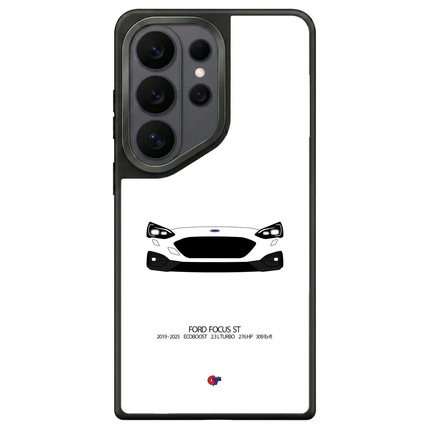 Ford Focus ST Mk 4 Samsung Case