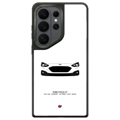 Ford Focus ST Mk 4 Samsung Case