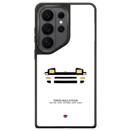 Toyota Celica 5th Gen Samsung Case