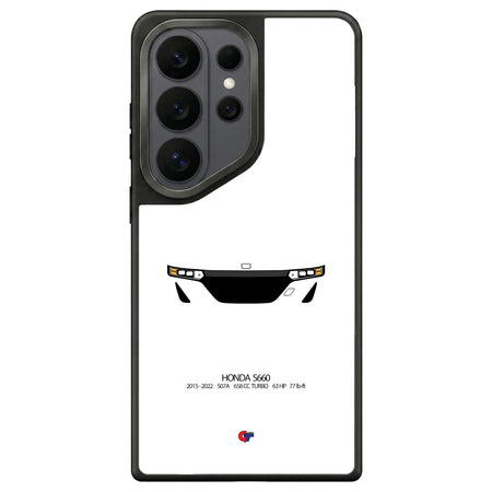 Honda S660 Samsung Case