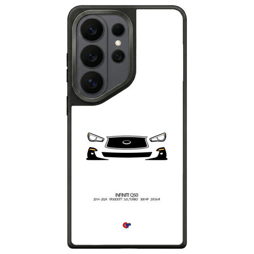 Infiniti Q50 Samsung Case
