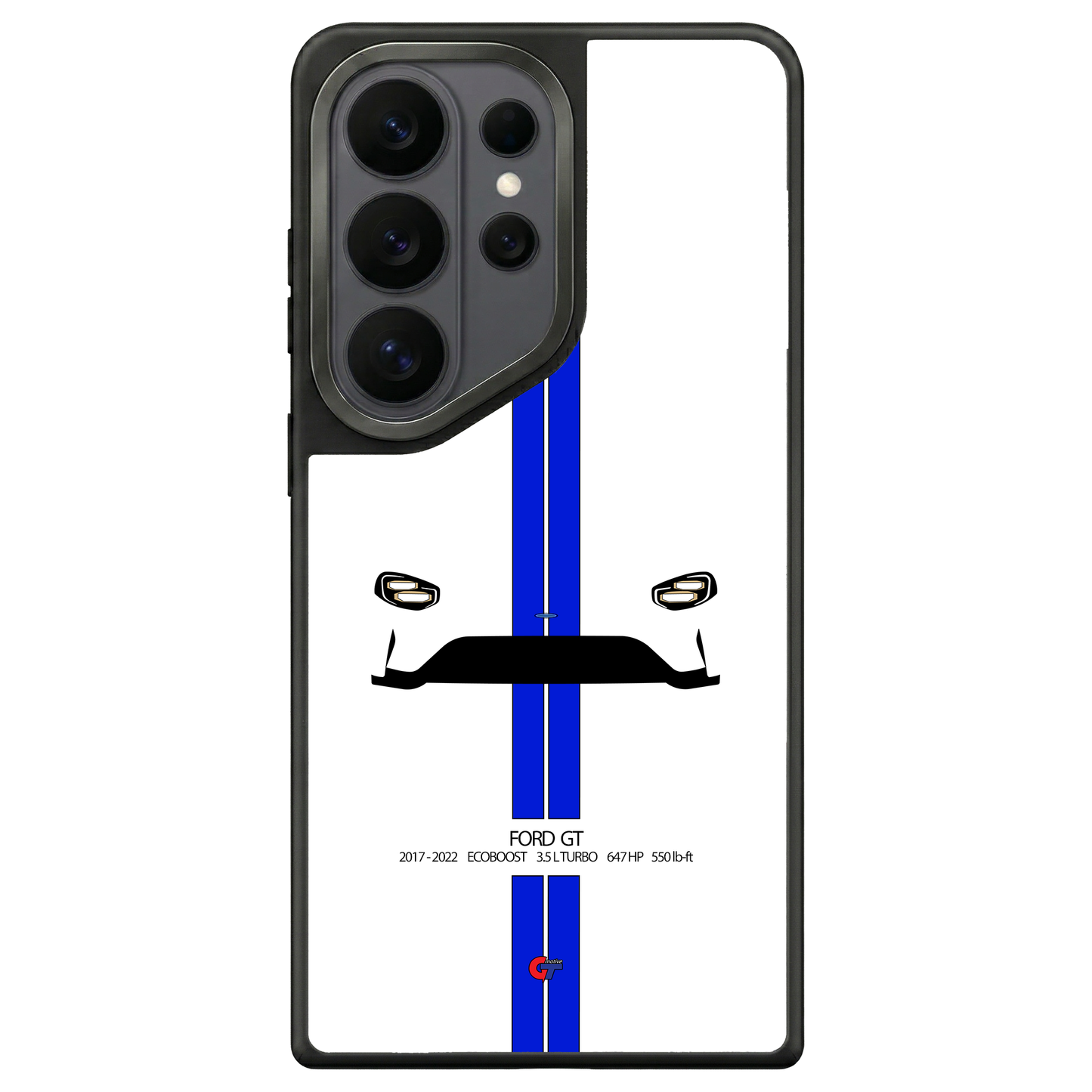 Ford GT 2nd Gen Samsung Case