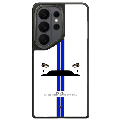 Ford GT 2nd Gen Samsung Case