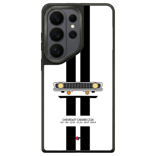 Chevrolet Camaro 1st Gen Samsung Case
