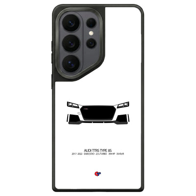 Audi TTRS 8S Samsung Case