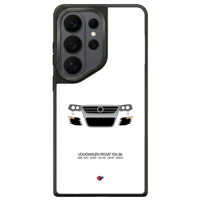 Volkswagen Passat R36 B6 Samsung Case