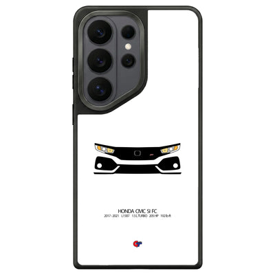 Honda Civic SI 10th Gen Samsung Case