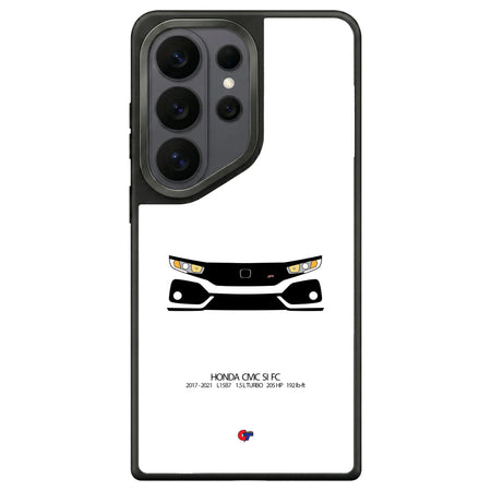 Honda Civic SI 10th Gen Samsung Case