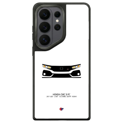 Honda Civic SI 10th Gen Samsung Case