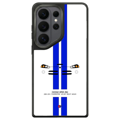 Dodge Viper ZB II Samsung Case
