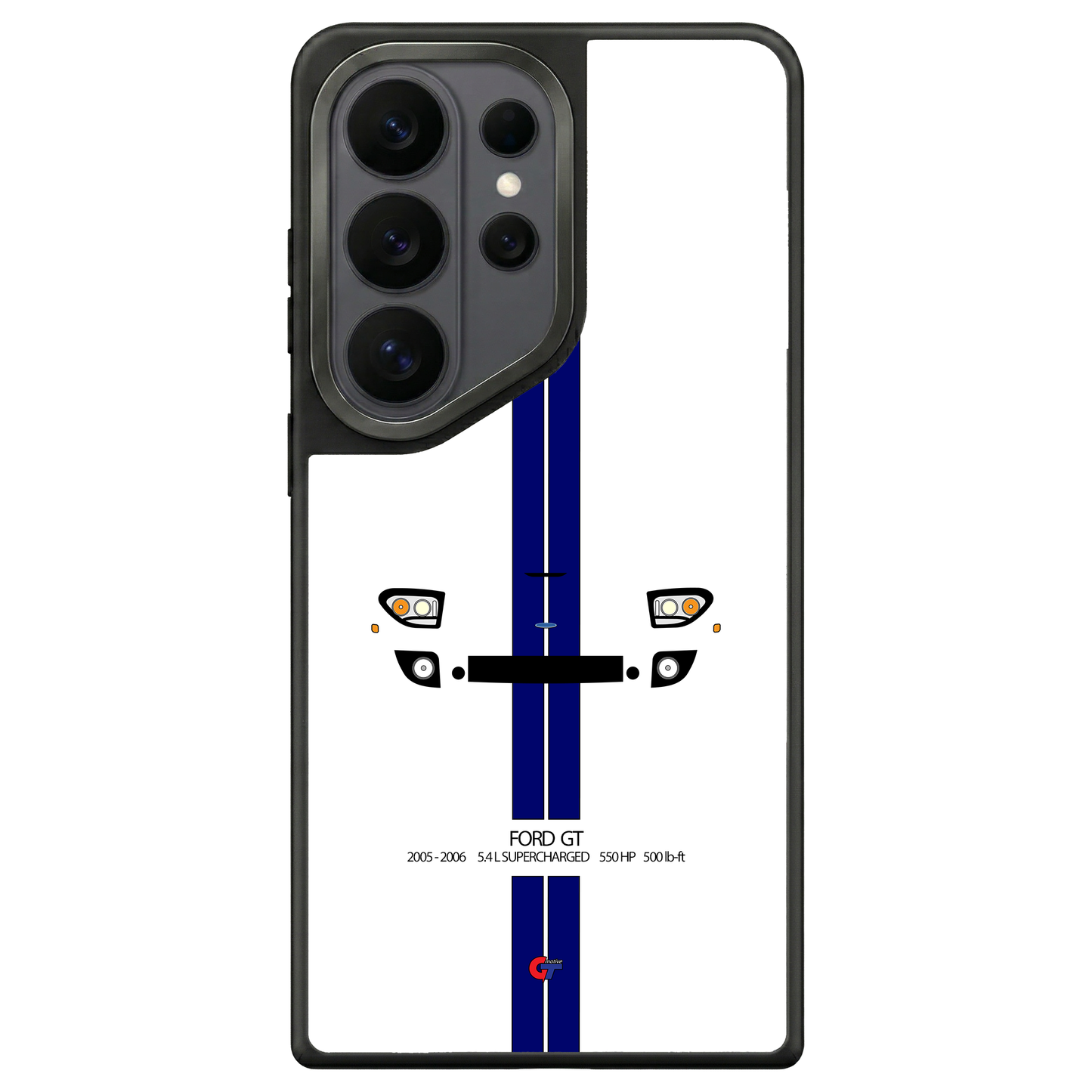 Ford GT 1st Gen Samsung Case