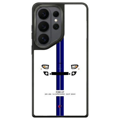 Ford GT 1st Gen Samsung Case