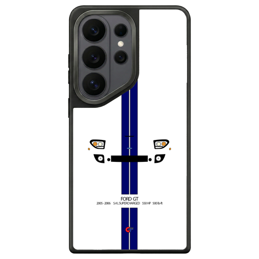 Ford GT 1st Gen Samsung Case