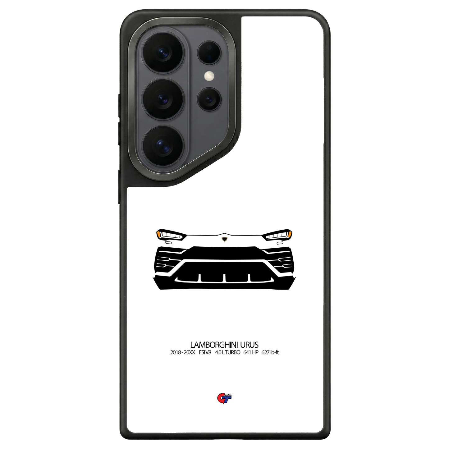 Lamborghini URUS Samsung Case