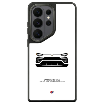 Lamborghini URUS Samsung Case