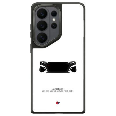 Audi RS3 8Y Samsung Case