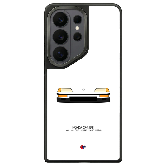 Honda CR-X 2nd Gen Samsung Case