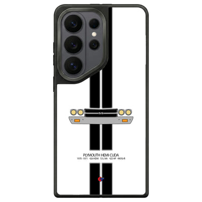 Chevrolet Chevelle SS Samsung Case