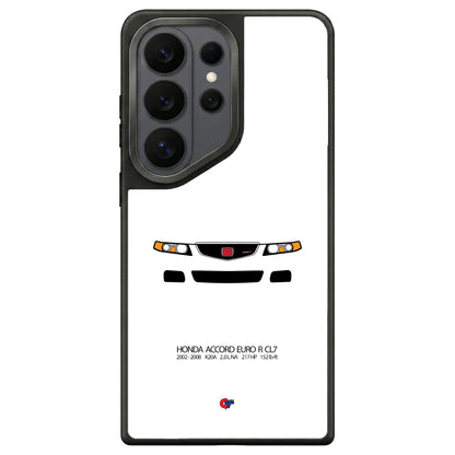 Honda Accord Euro R CL7 Samsung Case