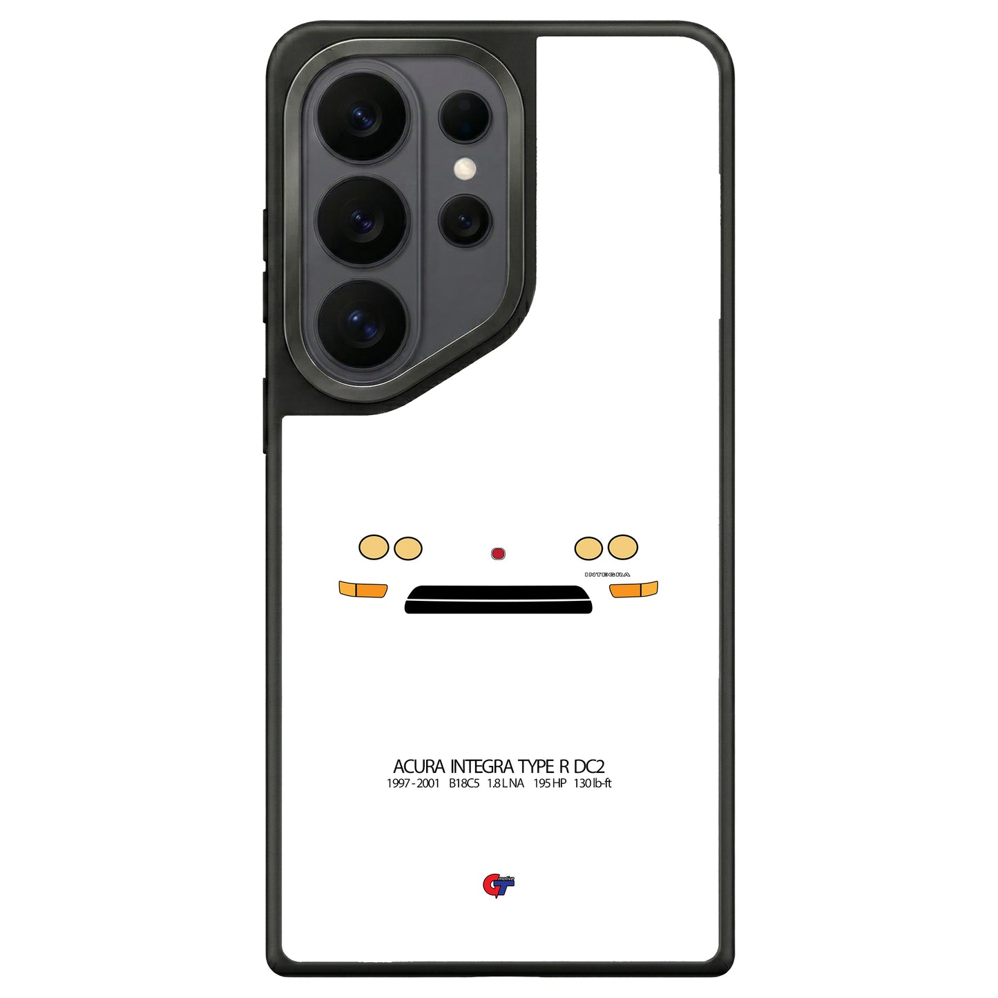 Acura Integra Type R DC2 Samsung Case