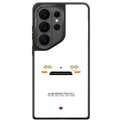 Acura Integra Type R DC2 Samsung Case