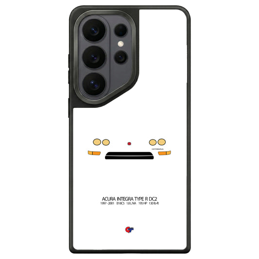 Acura Integra Type R DC2 Samsung Case