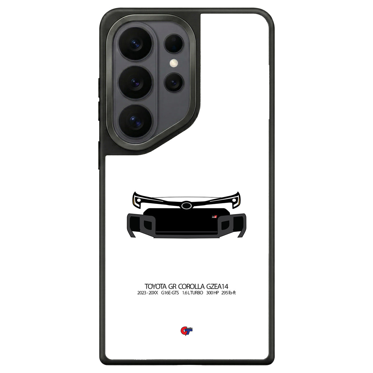 Toyota GR Corolla (facelift) Samsung Case