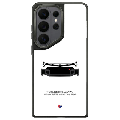 Toyota GR Corolla (facelift) Samsung Case