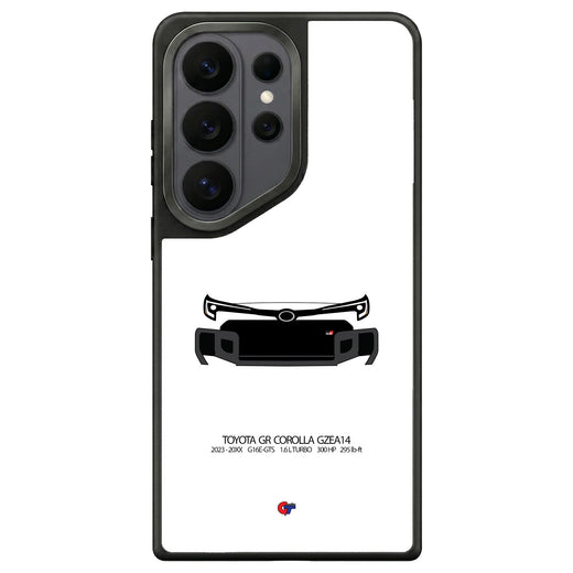 Toyota GR Corolla (facelift) Samsung Case