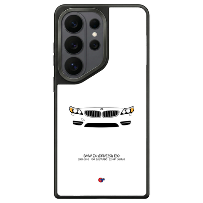 BMW Z4 E89 Samsung Case