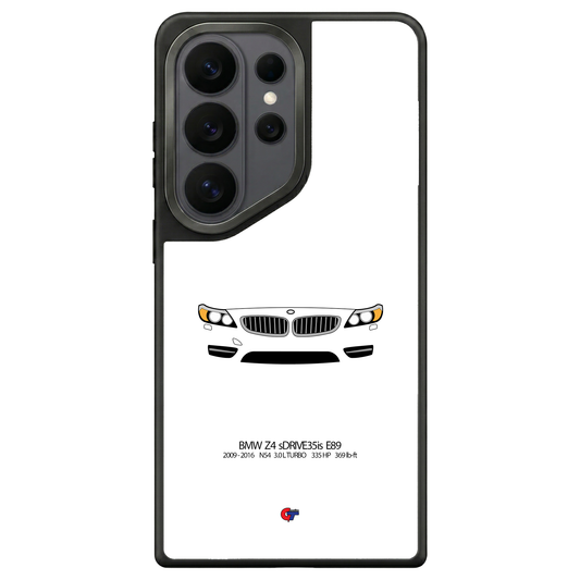 BMW Z4 E89 Samsung Case