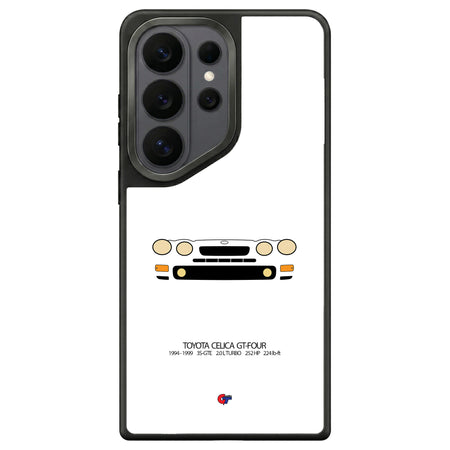 Toyota Celica GT-Four 6th Gen Samsung Case