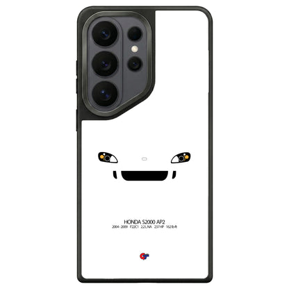 Honda S2000 AP2 Samsung Case