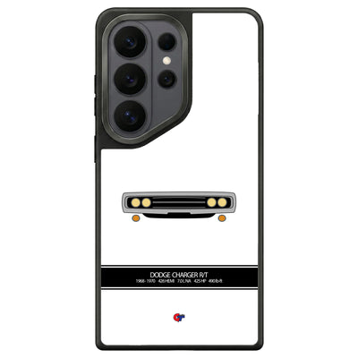 Dodge Charger B-Body Samsung Case-GTmotive Cases