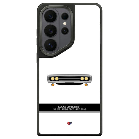 Dodge Charger B-Body Samsung Case-GTmotive Cases