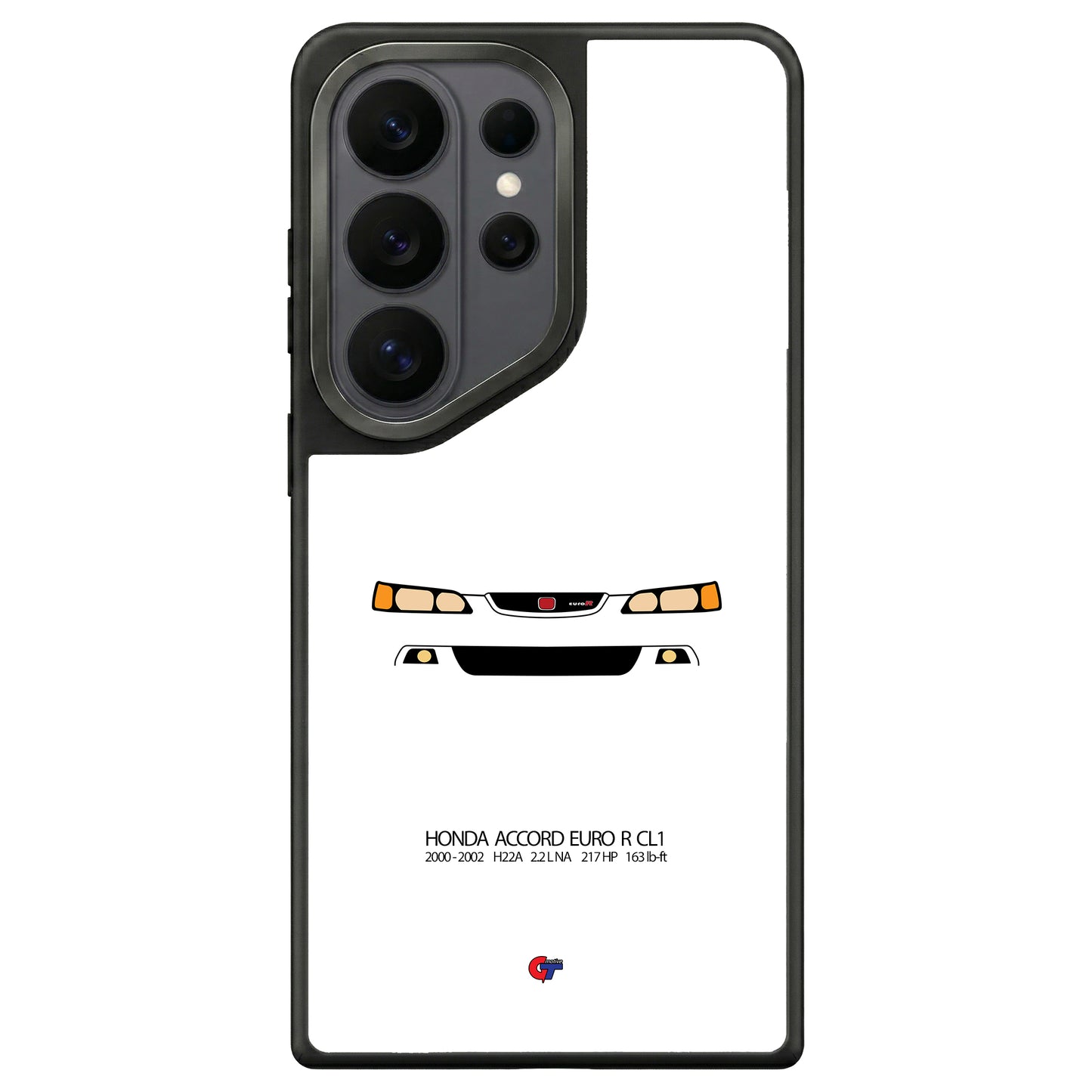 Honda Accord Euro R CL1 Samsung Case