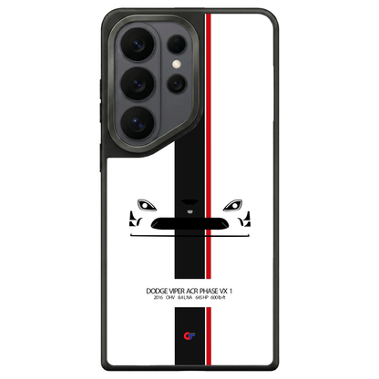 Dodge Viper ACR VX Samsung Case