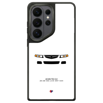 Acura TSX CL9 Samsung Case