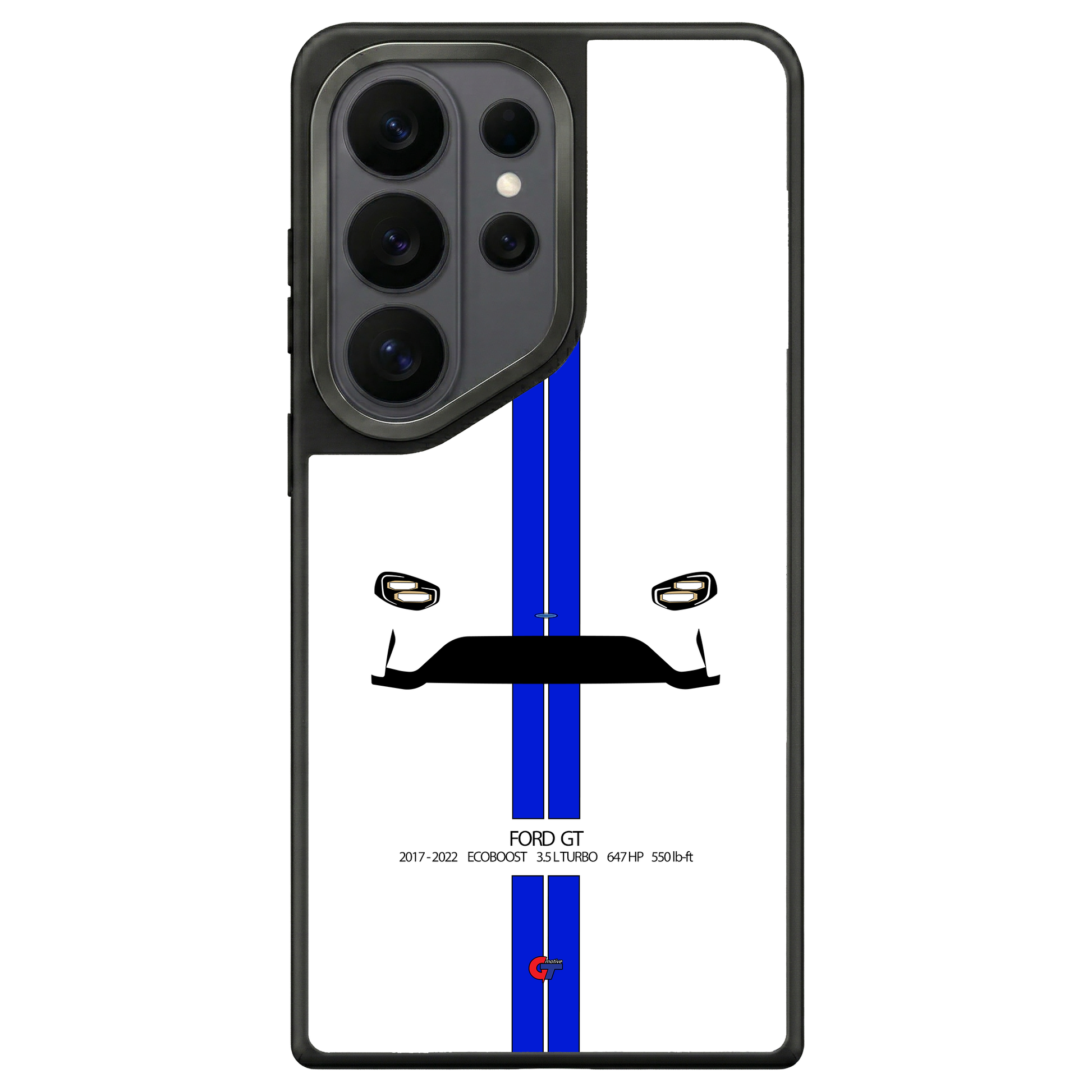 Ford GT 2nd Gen Samsung Case