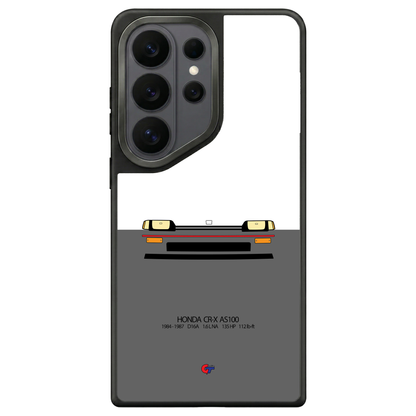 Honda CR-X 1st Gen Samsung Case